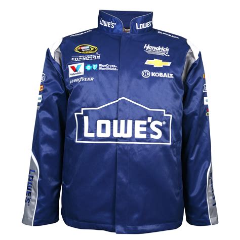 men's carl edwards chase authentics white official replica uniform jacket|what happened to carl edwards.